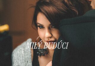 Celeste Buckingham vydáva slovenskú novinku. „Milý budúci“ je list, ktorý napísala Celeste pre toho pravého.