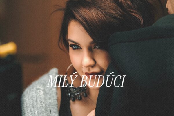 Celeste Buckingham vydáva slovenskú novinku. „Milý budúci“ je list, ktorý napísala Celeste pre toho pravého.