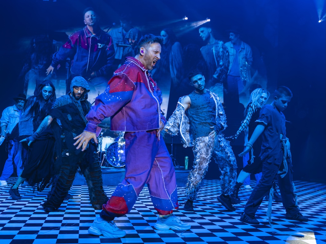 Miro Jaroš prepísal všetky štatistiky a vytvoril nový rekord