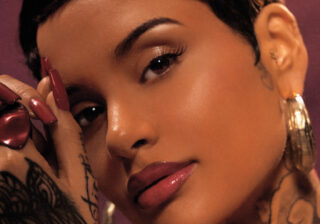 Dvojnásobná držiteľka Grammy KEHLANI vydáva v deň svojich narodenín eponymný album Kehlani