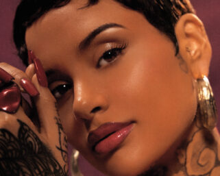 Dvojnásobná držiteľka Grammy KEHLANI vydáva v deň svojich narodenín eponymný album Kehlani