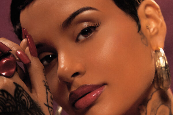 Dvojnásobná držiteľka Grammy KEHLANI vydáva v deň svojich narodenín eponymný album Kehlani