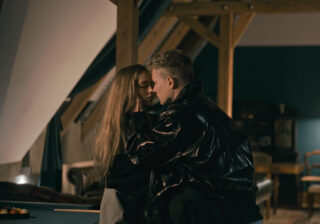 Spevák Miro Šmajda vydal EP Moodboard – tri piesne, ktoré dávajú ucelenú výpoveď