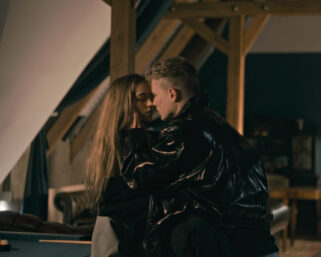 Spevák Miro Šmajda vydal EP Moodboard – tri piesne, ktoré dávajú ucelenú výpoveď