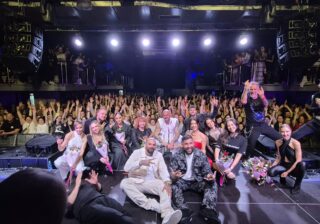 Majself premenil Edison Park na epicentrum emócií: Premiérová Special Show priniesla silné momenty aj veľké hudobné spojenia