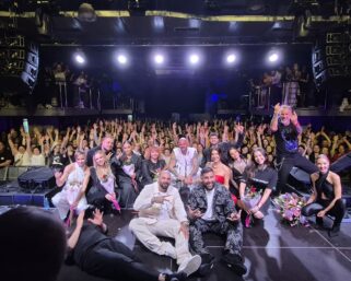 Majself premenil Edison Park na epicentrum emócií: Premiérová Special Show priniesla silné momenty aj veľké hudobné spojenia