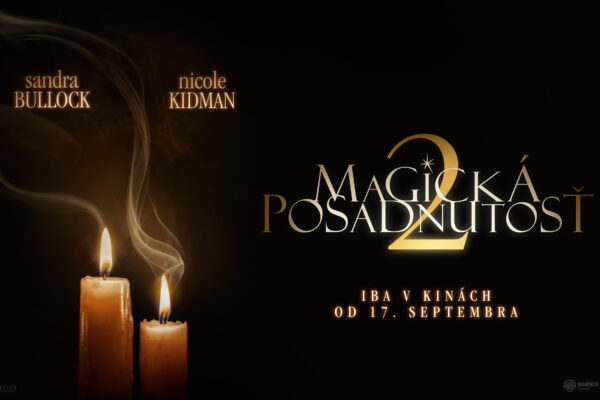 Mágia sa vracia: Nicole Kidman a Sandra Bullock znovu oživia čarodejnícku klasiku