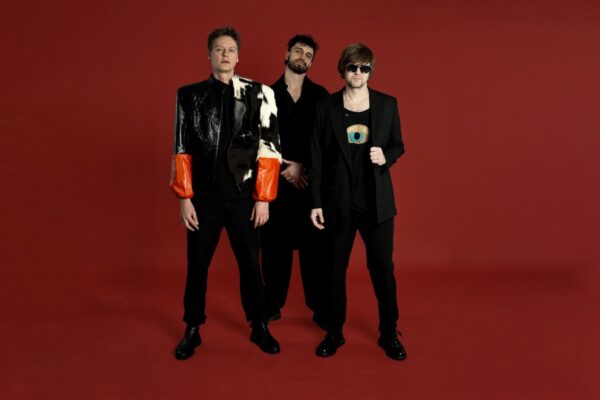 Šimon Bilina vydáva debutový Severní album