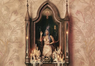 Melanie Martinez vydala album HADES