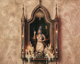 Melanie Martinez vydala album HADES