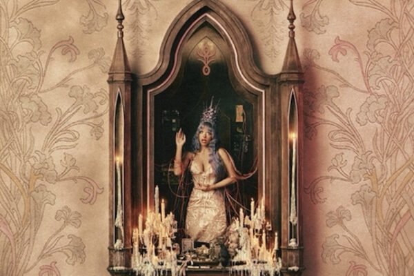 Melanie Martinez vydala album HADES