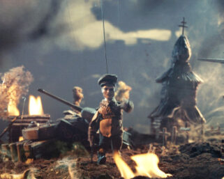 Film DUKLA bude súťažiť na prestížnom festivale