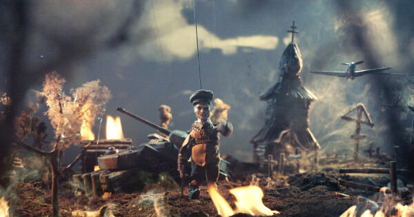 Film DUKLA bude súťažiť na prestížnom festivale