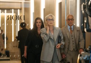 Do kín prichádza najočakávanejší film roka: Diabol nosí Pradu 2 konečne v našich kinách!