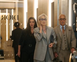 Do kín prichádza najočakávanejší film roka: Diabol nosí Pradu 2 konečne v našich kinách!