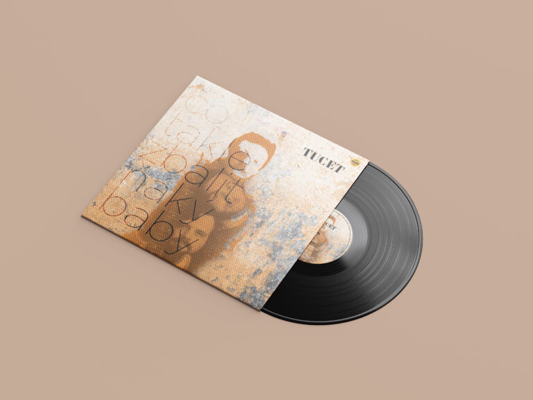 Album bluesovej legendy Tucet sa vracia po viac ako 30 rokoch prvýkrát na vinyle i digitálne