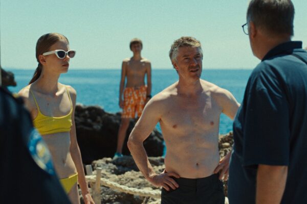 Ako ďaleko by rodičia zašli, aby zachránili svoje dieťa? Odpoveď hľadá snímka Nevďačné bytosti