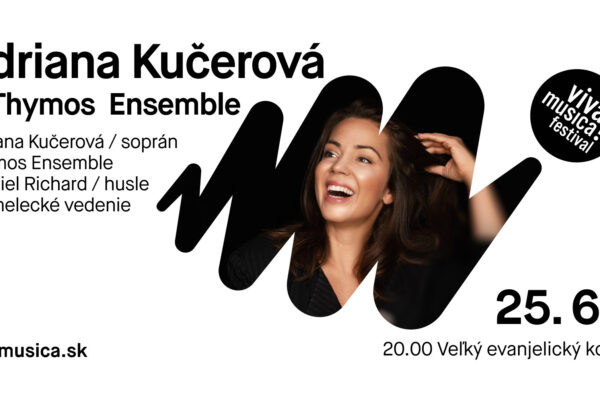 Barokové príbehy na čembale aj výnimočný večer vokálneho umenia v srdci Bratislavy. Viva Musica! festival predstavuje ďalšie mená v rámci tohtoročného programu