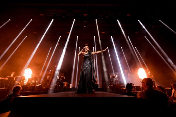 Music of James Bond priniesol do Bratislavy orchestrálnu show novej generácie