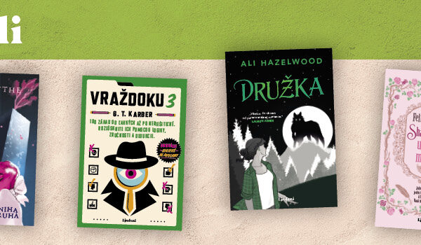 Slovenský mysteriózny román, Tretie vraždoku aj záplava prvotriednej romantiky