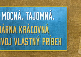 Legendárna Kleopatra rozpráva svoj vlastný príbeh v strhujúcej rovnomennej knihe