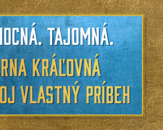 Legendárna Kleopatra rozpráva svoj vlastný príbeh v strhujúcej rovnomennej knihe