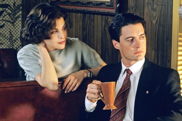 Kultový seriál Mestečko Twin Peaks prichádza z obrazovky na veľké plátno Kina Lumière 