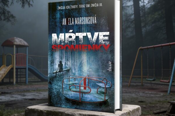 Minulosť sa vracia ako nočná mora. Krimi Mŕtve spomienky vás zasiahnu naplno