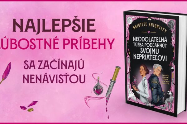 Neodolateľná túžba podľahnúť svojmu nepriateľovi: Najlepšie ľúbostné príbehy sa začínajú nenávisťou