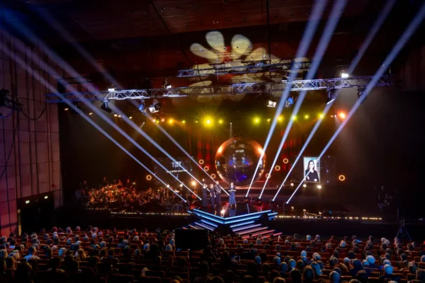 Slovenský film sa teší veľkej obľube: Národné filmové ceny Slnko v sieti budú odovzdané už tento štvrtok