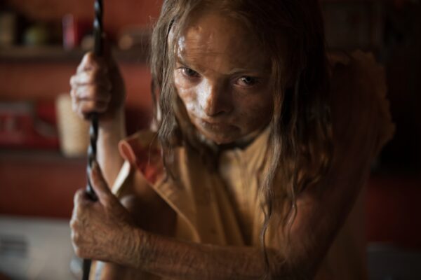 Najdesivejšia Múmia je už v kinách a diváci nešetria chválou!