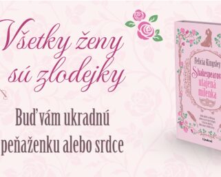 Všetky ženy sú zlodejky: buď vám ukradnú peňaženku, alebo srdce