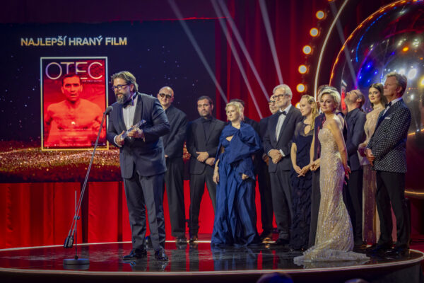 Národné filmové ceny Slnko v sieti za rok 2025 boli vyrovnaným súbojom kvalitných slovenských filmov. Najlepším hraným filmom sa stal Otec, najviac ocenení získal film Potopa