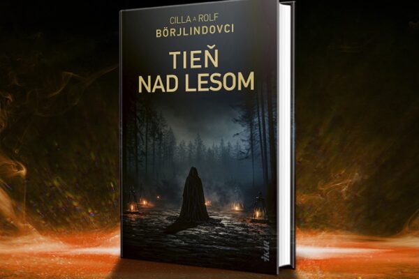 Zavraždený v mravenisku a umlčaná dedina. Najnovší prípad Olivie Rönningovej