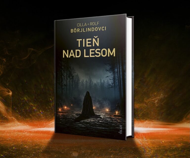 tien nad lesom 2