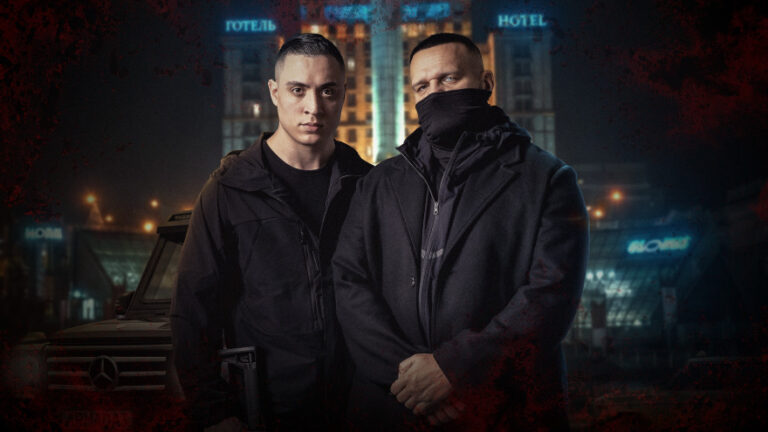 Rytmus ide do temnoty: uzatvára seriál Bandita a vydáva soundtrackové EP Čerto 