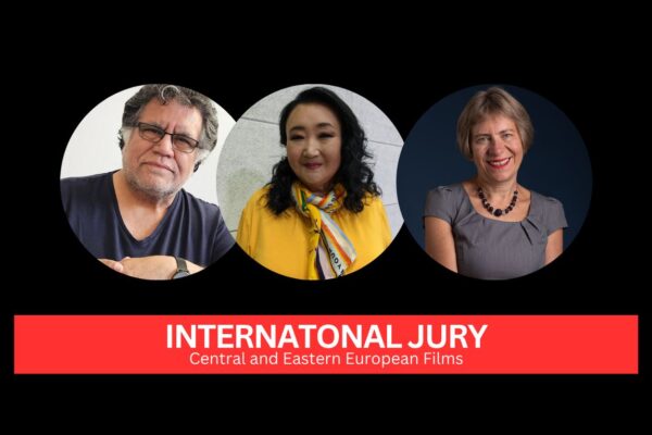 Medzinárodnú porotu súťaže filmov zo strednej a východnej Európy na IFF Art Film 2026 tvoria osobnosti z troch kontinentov