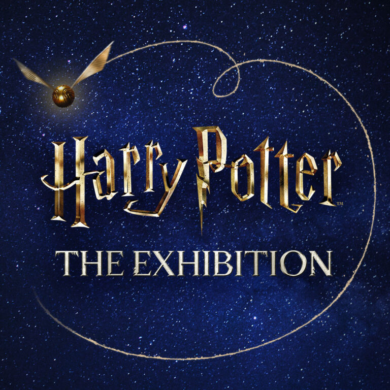 Harry Potter™: The Exhibition prichádza do Prahy, vstupenky sú v predaji