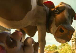 Do kín prichádza Zvieracia farma: Nesmrteľný príbeh o zvrhnutí moci a následnom boji zase len o moc