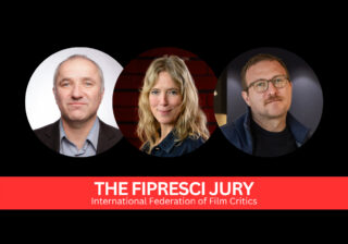 Porotu Ceny FIPRESCI na IFF Art Film 2026 tvoria filmový kritik z Paríža, redaktorka z Amsterdamu a slovenský filmový publicista