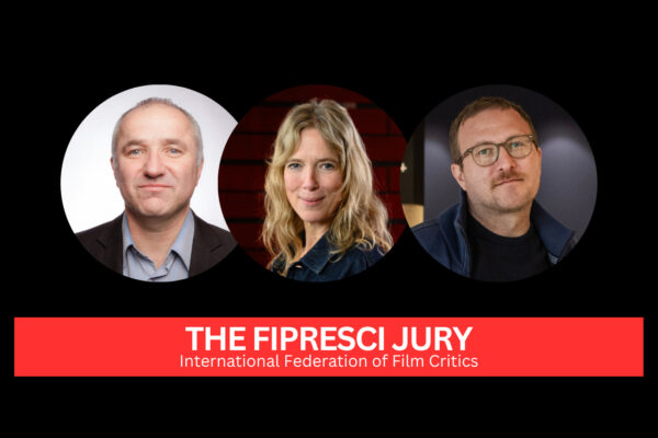 Porotu Ceny FIPRESCI na IFF Art Film 2026 tvoria filmový kritik z Paríža, redaktorka z Amsterdamu a slovenský filmový publicista