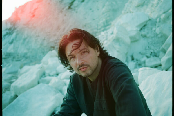 Jamie Woon – soulový vizionár v septembri v Bratislave