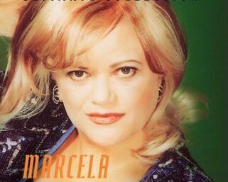 Vychádza Ultimate Collection speváckej legendy Marcely Laiferovej