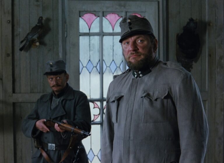 Herec Vlado Müller si najviac vážil film Signum laudis, v marci si pripomíname jeho nedožité 90. narodeniny