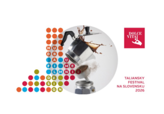 Začína Dolce vitaj 2026, festival v znamení talianskej noblesy, estetiky a hudobného majstrovstva