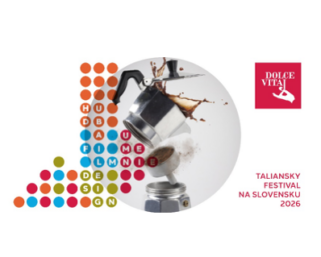 Začína Dolce vitaj 2026, festival v znamení talianskej noblesy, estetiky a hudobného majstrovstva