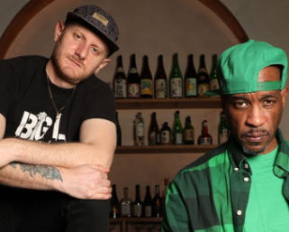 Na Uprising dorazí idol Eminema: Masta Ace & Marco Polo oživia zlatú éru rapu