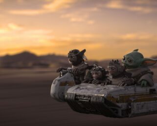 Konečne prichádza dlho očakávané pokračovanie Star Wars: Novinkou je aj ikonická Sigourney Weaver