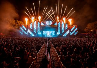 Beats for Love 2026 plní sny: Calvin Harris, Charlotte de Witte, Alesso a Marshmello roztancujú Ostravu