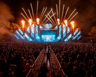 Beats for Love 2026 plní sny: Calvin Harris, Charlotte de Witte, Alesso a Marshmello roztancujú Ostravu